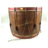 19th Century Drum