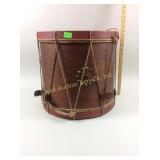 19th Century Drum