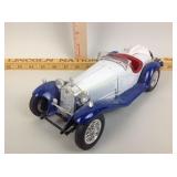 Burago Diecast Alfa Romeo 2300 Spider