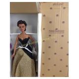 Ashton Drake Mel Odom Violet Waters Doll