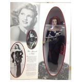 Rita Hayworth As Gilda Doll
