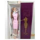 Tonner Tyler Wentworth Sydney Chase Doll