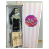 Tonner WOZ Basic Wicked Witch Doll