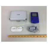 Nintendo DS w/Games, Beats Headphones