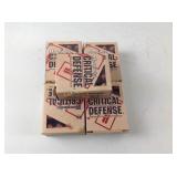 Hornady Critical Defense .45ACP 185GR FTX 20Rds/bo