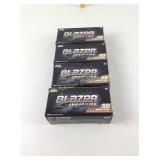 CCI/Speer Blazer Brass 38 Special 125 Grain Full M