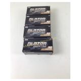 CCI/Speer Blazer Brass 38 Special 125 Grain Full M