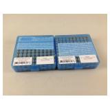 Bill Wilson Signature load .45acp 200 gr lswc matc