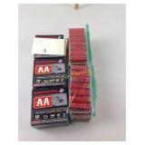 Winchester AA 12 Gauge, 2 3/4 26 gr, 9 shot 125 rn