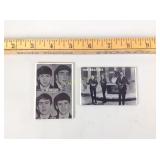2 Nems Beatles Pocket Mirrors
