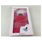 Madame Alexander Vibrant Vision Doll Dress