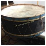 19th Century Drum