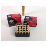 Black Hills +P 9mm Brass Tax-xp Grain 115 20 rnds/