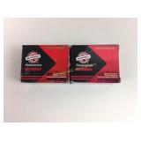 Black Hills HB 9mm Brass Honey Bager, 125 Sub Soni