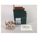 Harmony Kingdom Black box Bone Yard 302/500 NIB