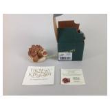 Harmony Kingdom Treasure Jests Rebel Yell