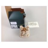 Harmony Kingdom Black box Club Kids 238/600