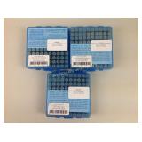 Bill Wilson Combat 9mm brass HAP 115 grain 100/box