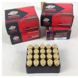 black hills 45acp brass JHP 185 gr, 20 rnds/box 4
