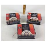 Federal PDLC 45ACP Brass JHP Hydrashok 165 gr 20 r