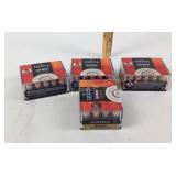 Federal PDLC 45ACP Brass JHP Hydrashok 165 gr 20 r