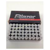 Blazer 44SP Brass GDHP 200 gr, 50 rnds/box 1 box
