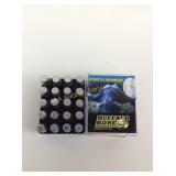 Buffalo Bore 44mag +P Brass LFN gr 340, 20 rnds/bo