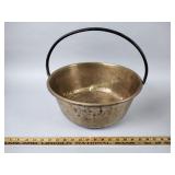 Antique Brown and & Brothers Waterbury CT Solid Sp