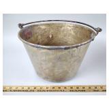 Antique Brown and & Brothers Waterbury CT Solid Sp