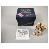 Harmony Kingdom Blue Box Series "Trouser Snakes"