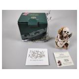 Harmony Kingdom Treasure Jest "Day of the Deadfes