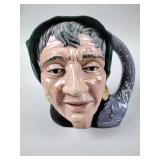 Royal Doulton The Fortune Teller Mug