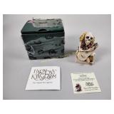 Harmony Kingdom Treasure Jests "Day of the Deadfe