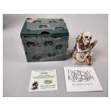 Harmony Kingdom Treasure Jests "Day of the Deadfe