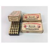 Black Hills 44 SP Brass FPL Gr 210, 50 rnds/box 3