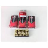 Buffalo Bore 357 mag, Brass JHP gr 125, 50 rnds/bo