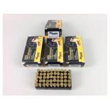 Sig Sauer, 357 Mag, Brass, FMJ, gr125, 50rnds/box,