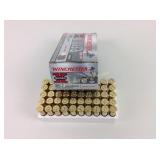 Winchester SX, 357 mag, brass,win clean, Grain 125