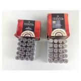 Federal 44 mag Brass JHP gr 240, 20 rnds/box 1 box