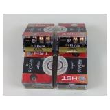 Federal HST 45acp brass tmjfn 185 gr 50rnds/box 4