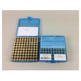 Bill Wilson Combat 45ACP Brass HAP 200 Gr, 100rnds