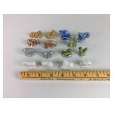 Group of Wade Figurines