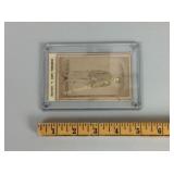 Civil War CDV Corporal Levi L. Gilpin