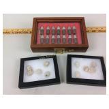 Bullets Including Civil War