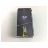 Novx 9 mm brass RNP 65 grain, 50 rnds/box 1 box