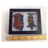 Gettysburg Veteran & Grand Army of the Republic Md