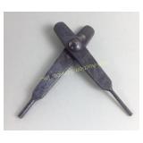 Musket Tool Enfield combo tool and Band Spring Pun