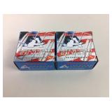 Hornady Amer Gunner 9 mm Brass HPXTP grain 115, 20