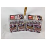 Hornady, 22wmr, Brass FTX, 45 grain, 50 rnds ea pa