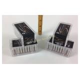 Super Gold Dot, 22wmr, Brass, GDHP-SB, Grain 40, 5